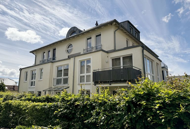 Haus Möwe