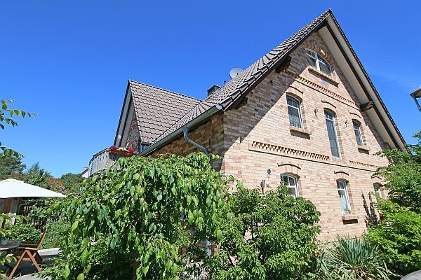 Appartementhaus Lütt Matten mit 2 Wohnungen Appartementhaus Lütt Matten mit 2 Wohnungen