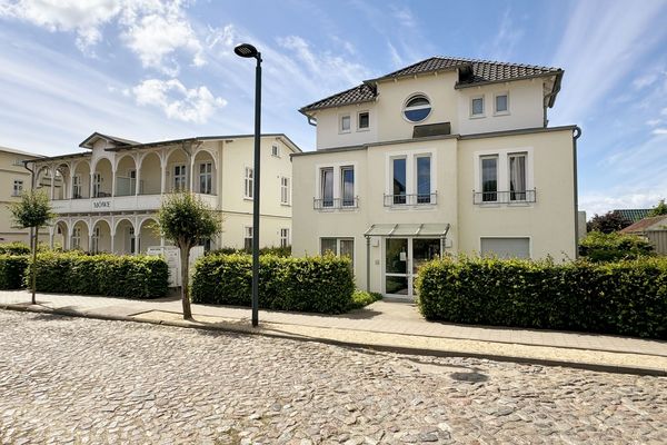 Haus Möwe Haus Möwe
