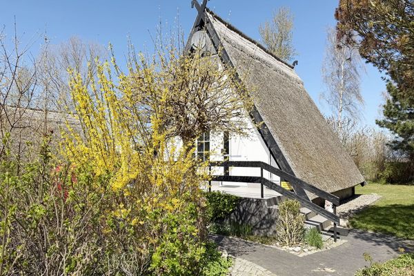 Finnhaus Nr. 05 Mönchgut Gager Finnhaus Nr. 05 Mönchgut Gager