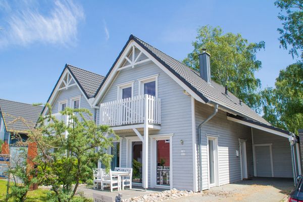 Ferienhaus Ilsebill mit Sauna, Kamin & Hafenblick Ferienhaus Ilsebill mit Sauna, Kamin & Hafenblick