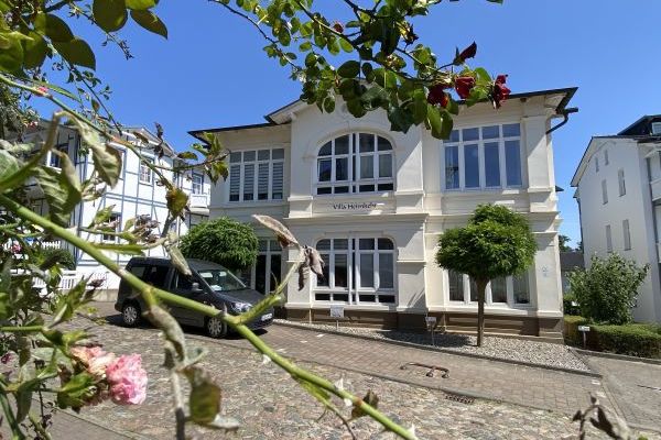 Villa Heimkehr Villa Heimkehr