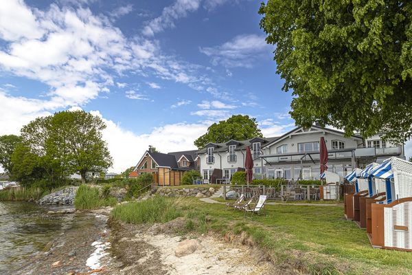 Haus Seeblick mit 9 Wohnungen Haus Seeblick mit 9 Wohnungen