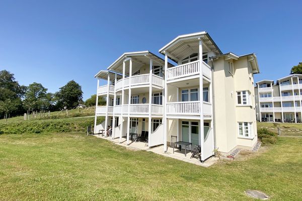 Haus Greifswalder Bodden Haus Greifswalder Bodden