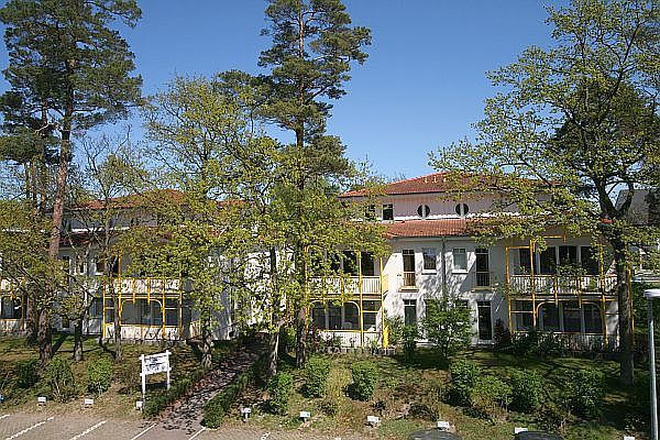 Villa Störtebeker Villa Störtebeker