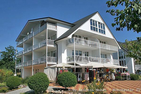 Appartementhaus Strandstraße 27 Appartementhaus Strandstraße 27