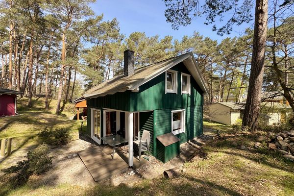 Strandhaus Dünenweg 28l Strandhaus Dünenweg 28l