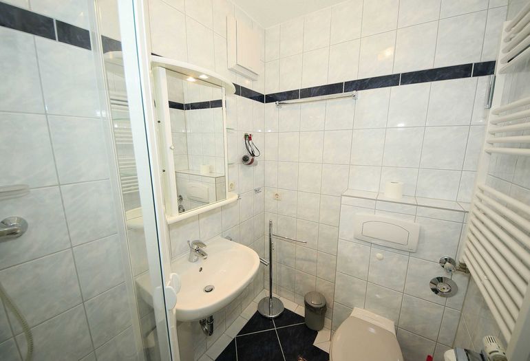 Badezimmer Badezimmer