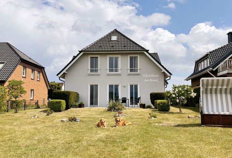 Gästehaus am Brook