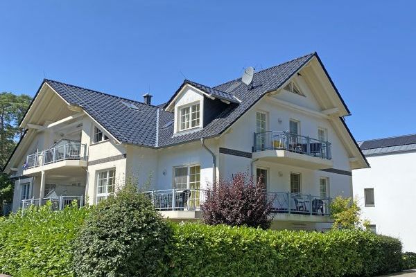 Villa Mara Villa Mara