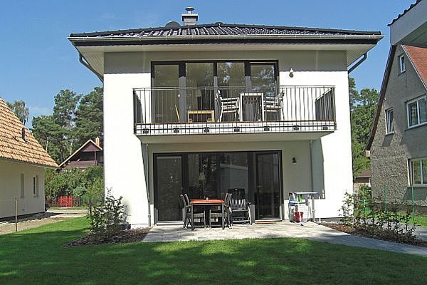 Ferienhaus Igelbau mit 2 komfortablen Ferienwohnungen Ferienhaus Igelbau mit 2 komfortablen Ferienwohnungen
