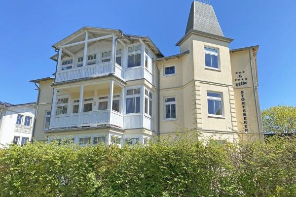 Villa Störtebeker Göhren Villa Störtebeker Göhren