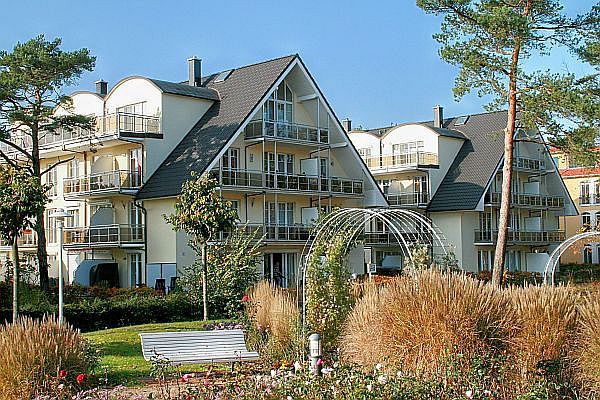 Am Kurpark 1/1a Am Kurpark 1/1a