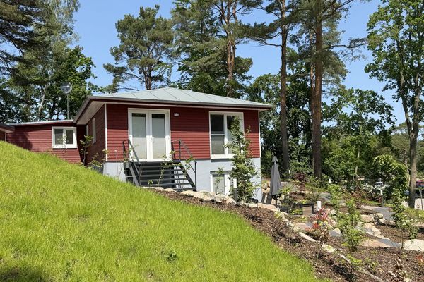 Haus Düne mit Sauna Haus Düne mit Sauna