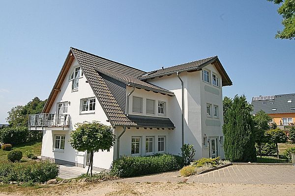 Dünenhaus Göhren Dünenhaus Göhren