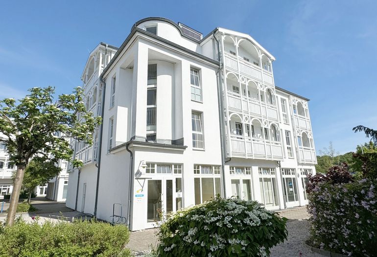 Seepark Sellin Haus Altensien