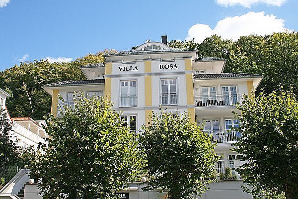 Villa Rosa Villa Rosa