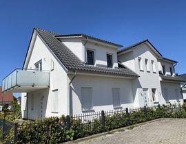 Haus Möwe Whg. 03 mit Terrasse & Kamin